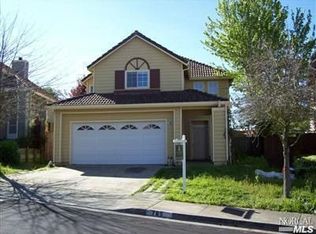 765 Knights Cir, Vallejo, CA 94591