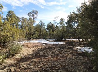 0 Ogaz Loop, Edgewood, NM 87015