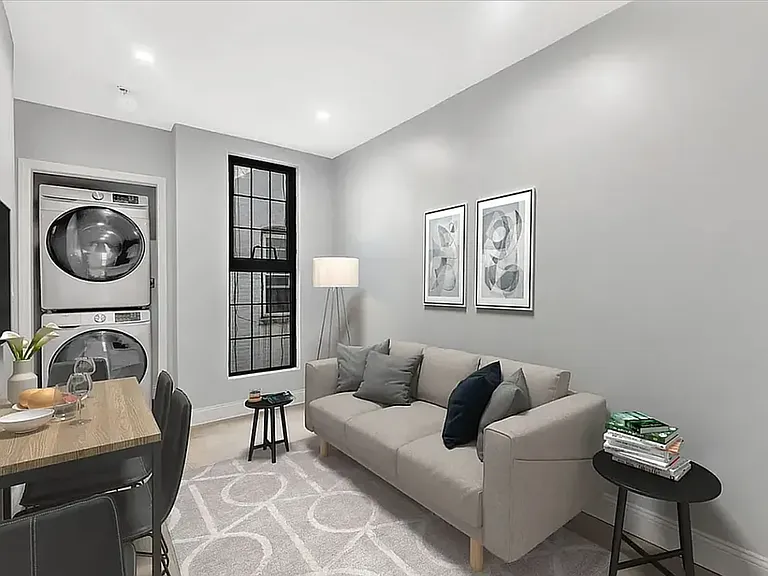 1656 De Kalb Ave #3B — Photo 2