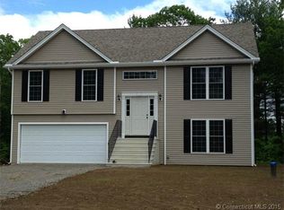 73 Brookside Dr, Dayville, CT 06241