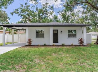 2724 W Henry Ave, Tampa, FL 33614