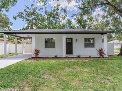 2724 W Henry Ave, Tampa, FL, 33614