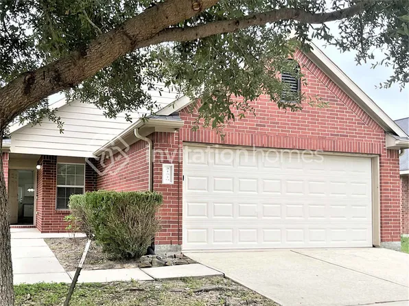 21519 Ornella Cir, Humble, TX 77338