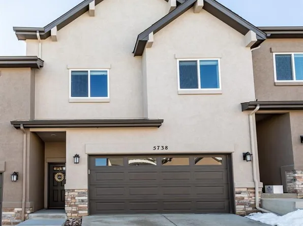 5738 Villa Lorenzo Dr, Colorado Springs, CO 80919