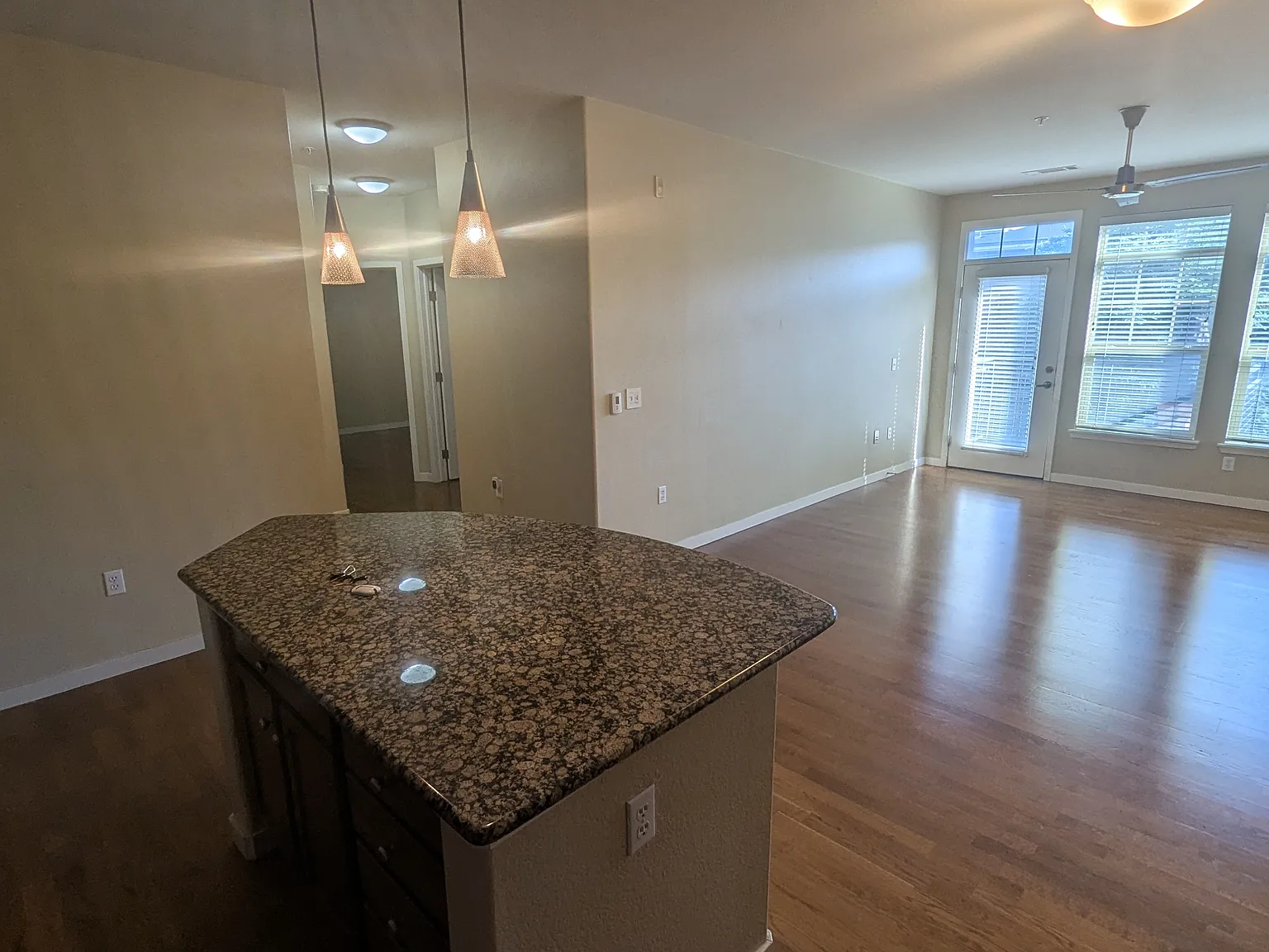 2 bed, 1100 sqft, $2,000 — Photo 3