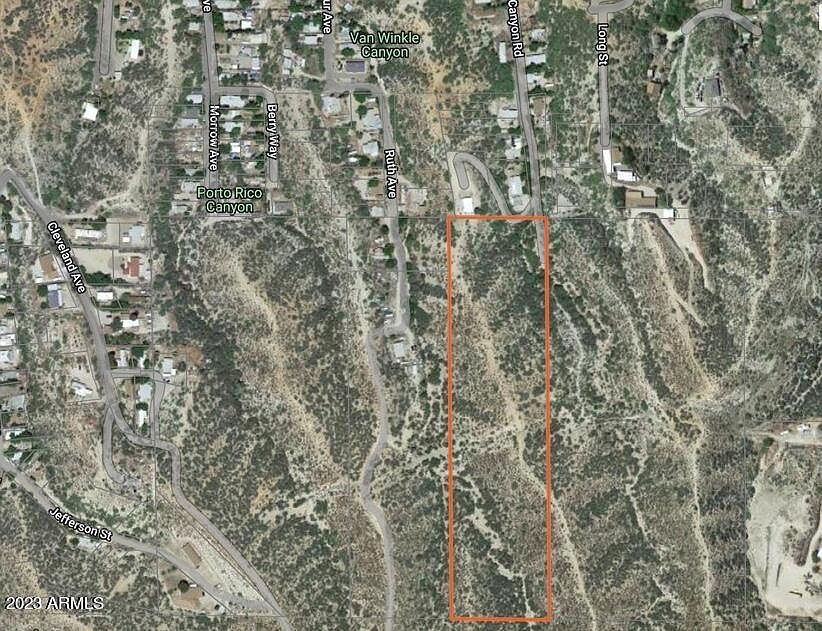 0 E Grover Canyon Rd, Claypool, AZ 85532 MLS 6597418 Zillow