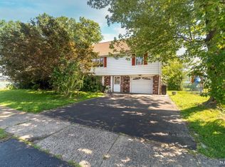 16 Couchon Dr, Little Ferry, NJ 07643