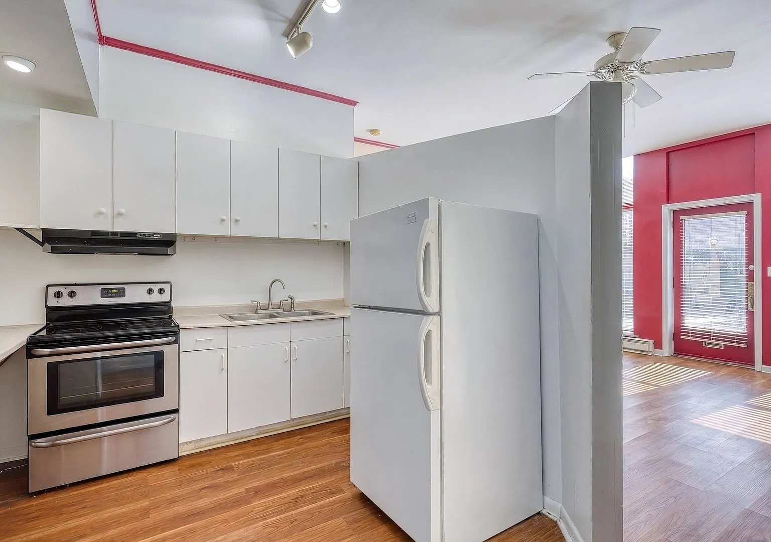 213-217 S Union St — Photo 1