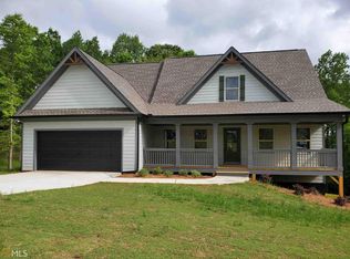 187 Blue Springs Ln #82, Commerce, GA 30529