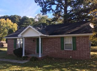 1010 Pioneer Rd, Searcy, AR 72143