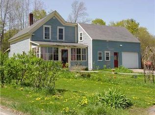 97 Sunset Rd, Sanford, ME 04073