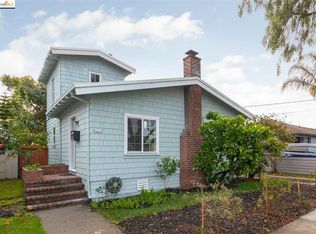 1312 Fernside Blvd, Alameda, CA 94501