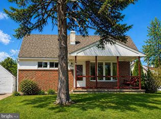 1930 Central Ave, Upper Chichester, PA 19061
