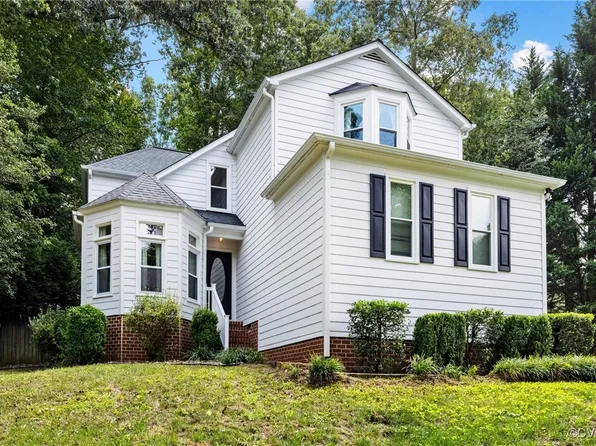 11007 Corryville Rd, North Chesterfield, VA 23236