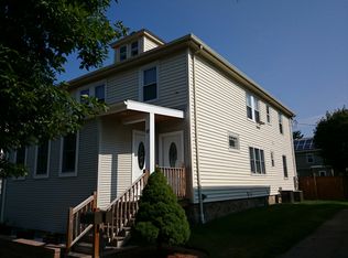 47 Avalon Rd, West Roxbury, MA 02132