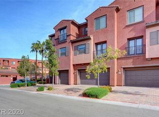 1052 Via Prato Ln, Henderson, NV 89011