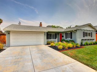 1309 Crestmont Ave, Roseville, CA 95661