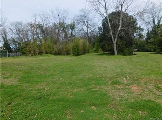 650 Cobb St, Montgomery, AL 36104