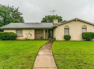 1107 Carleton Dr, Richardson, TX 75081