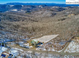 Tbd Sugarloaf Rd, Boone, NC 28607