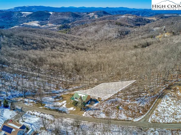 TBD Sugarloaf Road, Boone, NC 28607