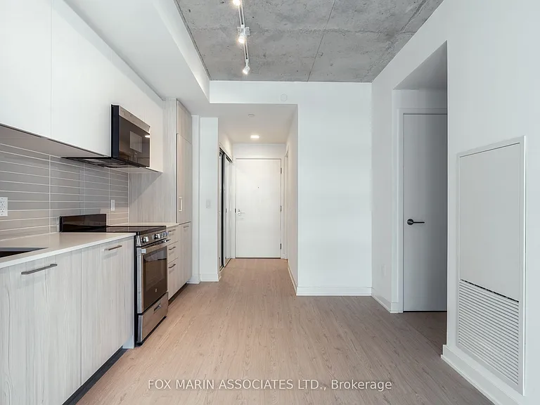 65 Mutual St #2707 — Photo 15