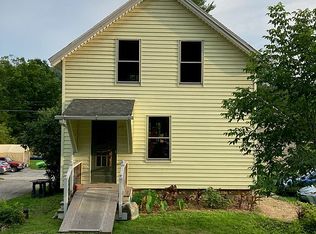 64 E Main St, Stockbridge, MA 01262