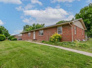 3611 Rock Quarry Rd, Columbia, MO 65201
