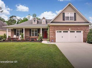8735 New Forest Dr, Wilmington, NC 28411