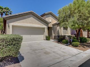 5227 Blue Gum Ct, Spring Valley, NV 89148