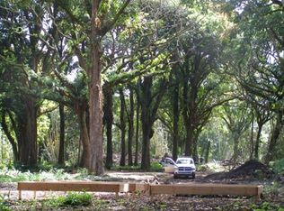 Old Government Rd, Pahoa, HI 96778