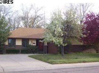 4138 W 20th Street Rd, Greeley, CO 80634