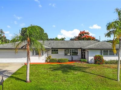 2629 Bigelow Dr, Sarasota, FL, 34239