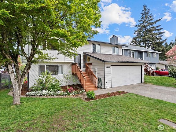 2nd image of 11820 SE 316th Place