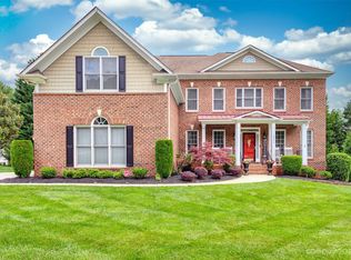 6406 Riverside Oaks Dr, Huntersville, NC 28078