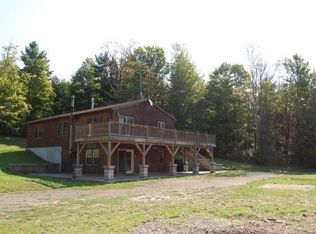 278 Jennings Creek Rd, Marathon, NY 13803