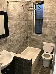 Rented by East Williamsburg Realty Inc