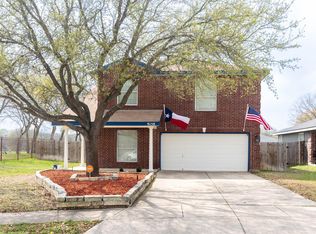 9158 Laguna Hls, Selma, TX 78154