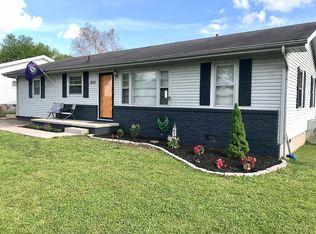 3025 Chippewa Dr, Hopkinsville, KY 42240