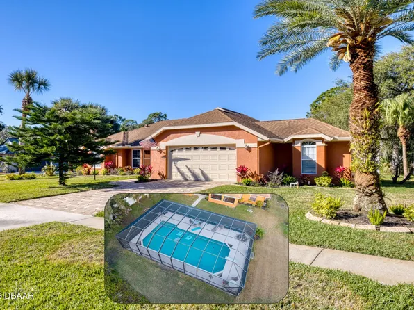 5950 Broken Bow Ln, Port Orange, FL 32127