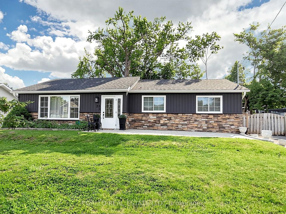 1st image of 36 Elmvale Blvd