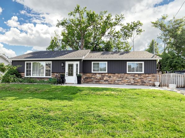 36 Elmvale Blvd, Whitchurch Stouffville, ON L4A 2Y3