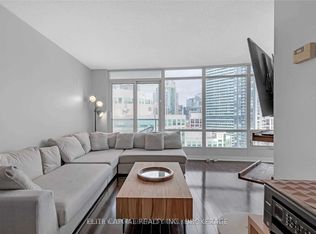 361 Front St W #2001-C01, Toronto, ON M5V 3R5