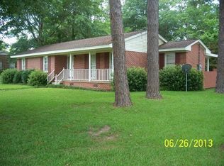 1121 Lenora Ln, Andalusia, AL 36421