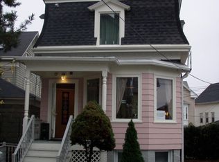 297 Wickenden St #1, Providence, RI 02903