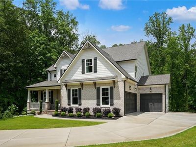 4383 Capstone Ct, Roswell, GA, 30075