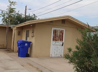 621 N Manzanita St, Las Cruces, NM 88001