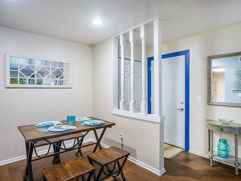 Meridian Meadows Apartments — Photo 8