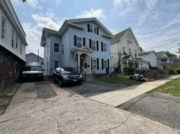 499 Dixwell Ave, New Haven, CT 06511