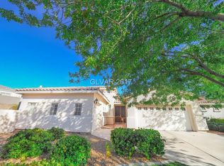1128 Piazza Navona, Henderson, NV 89052